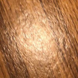 Meet your Posher, Detodo